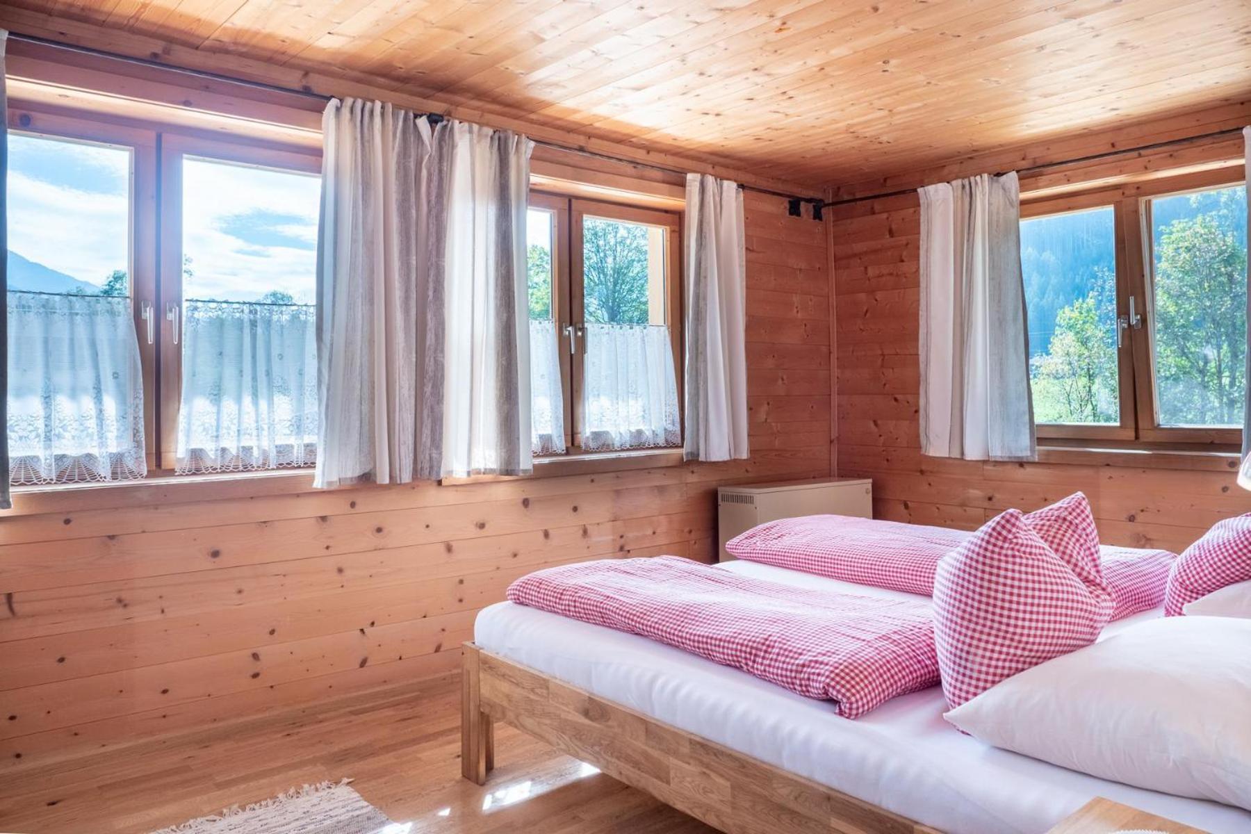 Alte Bildhauerei Apartamento Aurach bei Kitzbuehel Exterior foto