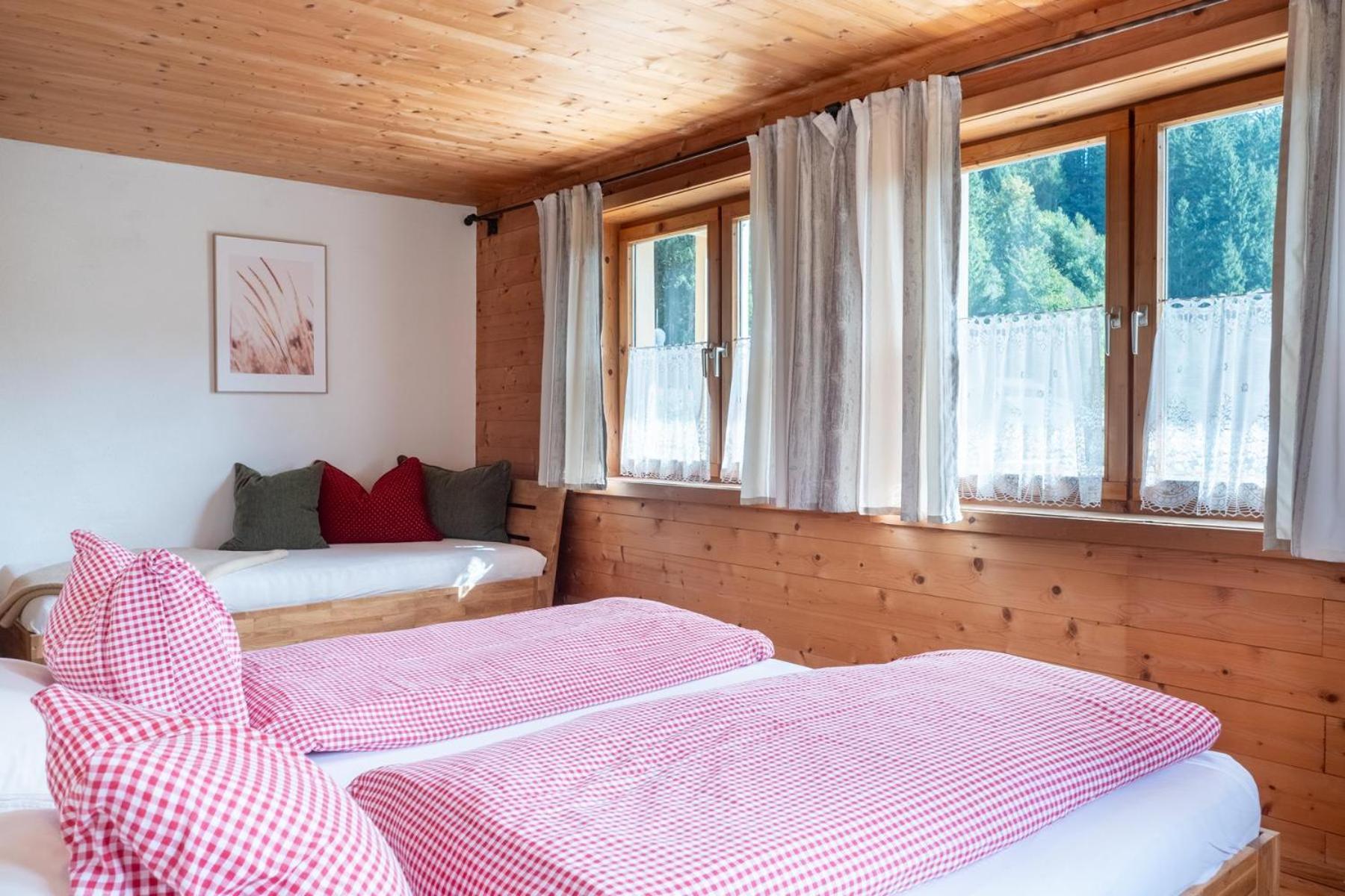 Alte Bildhauerei Apartamento Aurach bei Kitzbuehel Exterior foto