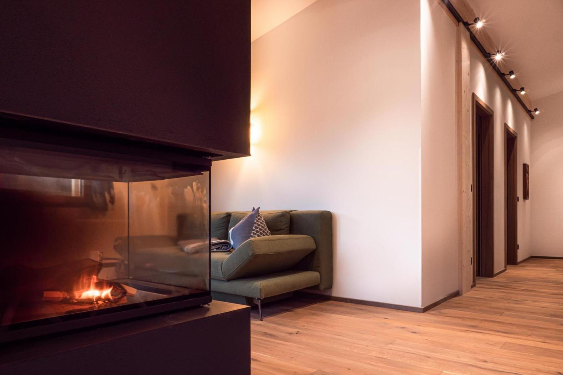 Alte Bildhauerei Apartamento Aurach bei Kitzbuehel Exterior foto