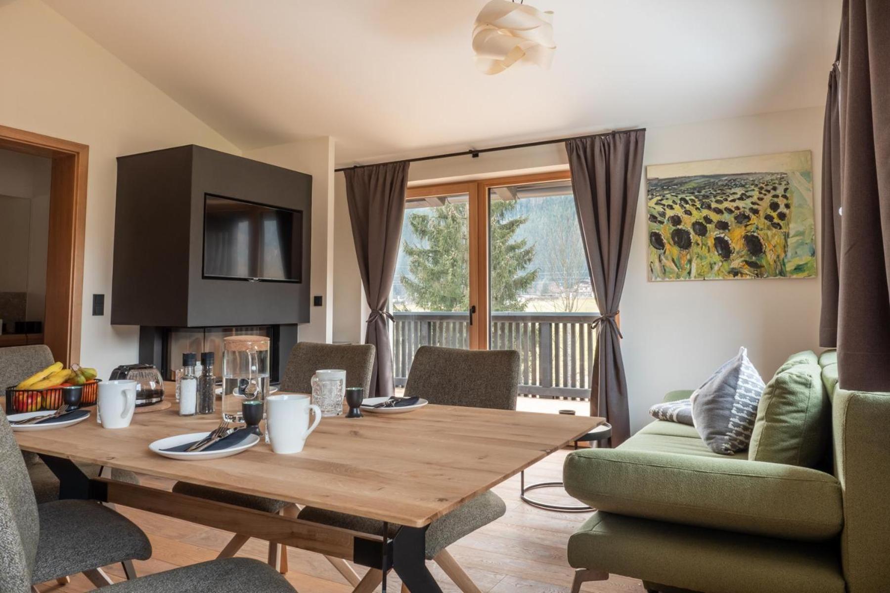 Alte Bildhauerei Apartamento Aurach bei Kitzbuehel Exterior foto
