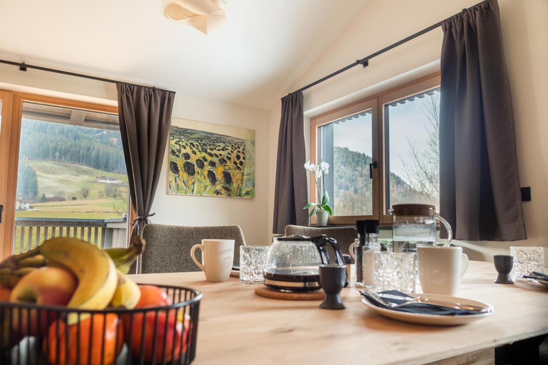 Alte Bildhauerei Apartamento Aurach bei Kitzbuehel Exterior foto